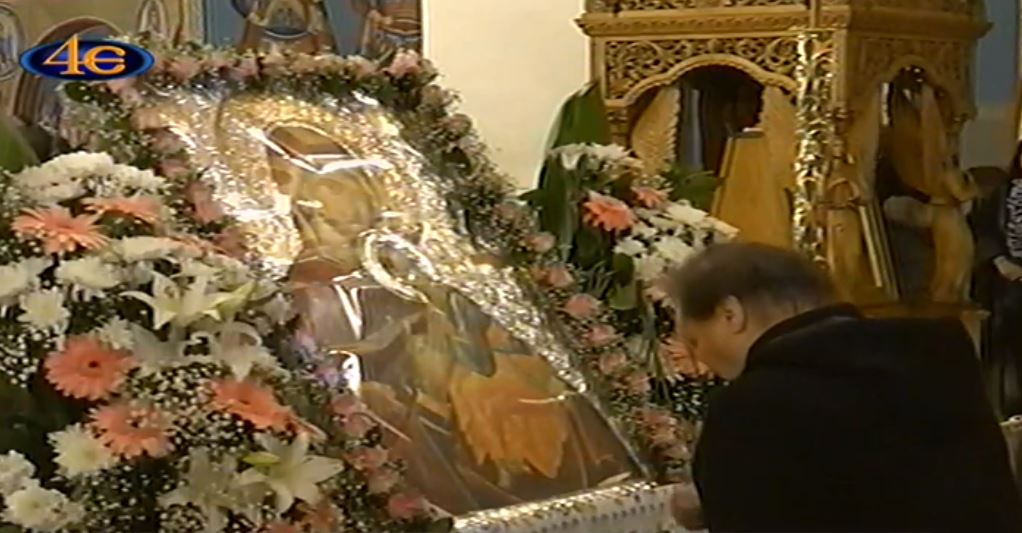 ΒΙΝΤΕΟ – ΘΕΣΣΑΛΟΝΙΚΗ: Αρχιερατική Θ. Λειτουργία και χειροτονία εις Διάκονον