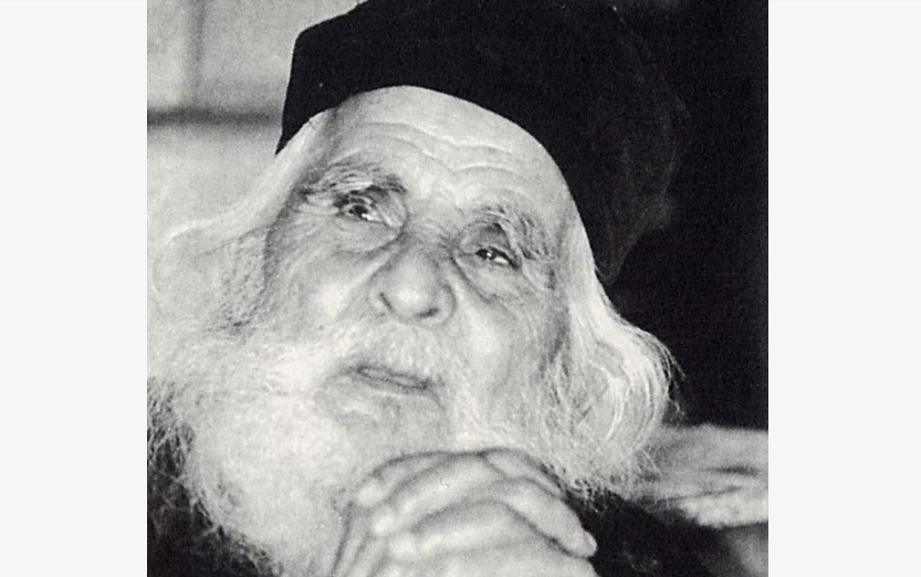 Γέρων Θεοφυλάκτος ο Νεοσκητιώτης: Μία άγνωστη ηγιασμένη μορφή