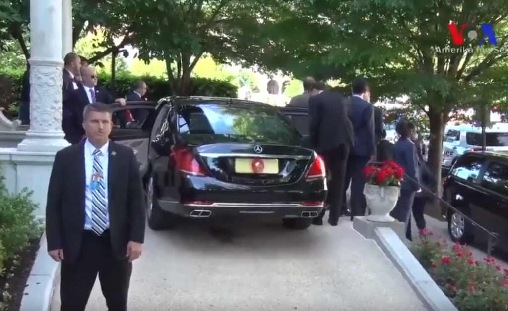 Ένας ομογενής δικηγόρος στέλνει την Τουρκία στο σκαμνί για βία εναντίον Κούρδων (βίντεο)