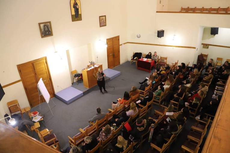 Από τις μεγαλύτερες πανελλήνιες δράσεις επαγγελματικής επιμόρφωσης