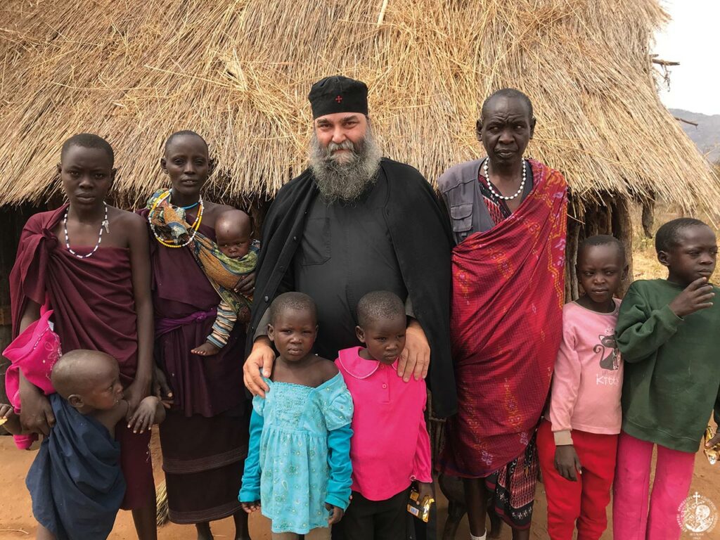 “Ένα μικρό κοριτσάκι προσπαθούσε να σώσει όλους τους αστερίες”