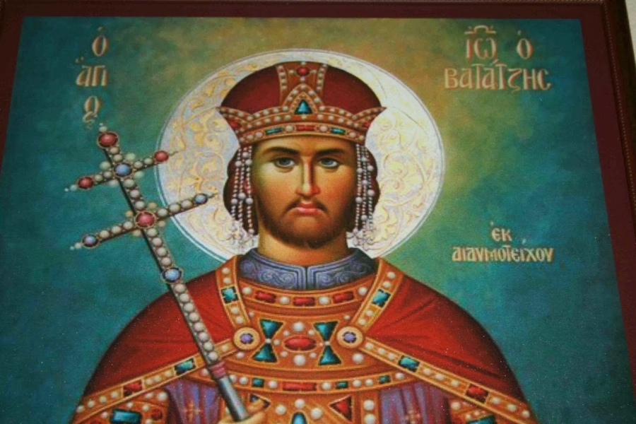 Άγιος Ιωάννης Βατάτζης: Η οικονομική πολιτική του “Πατρός των Ελλήνων”