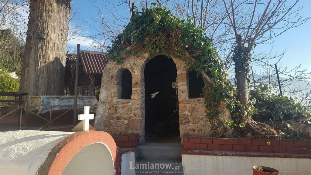 Εόρτασε το ιστορικό μοναστήρι του Αγ. Βλασίου Στυλίδας – 11 Εικόνες