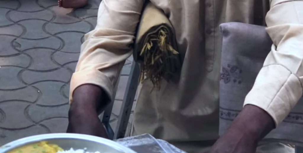 Μητροπολίτης Σιγκαπούρης: Επιθυμείς να βοηθήσεις, αλλά, δεν ξέρεις πως; (βίντεο)