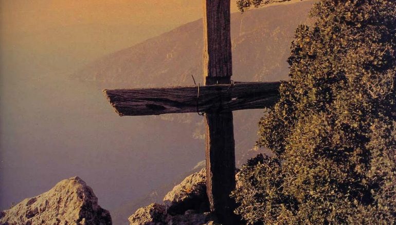 Άγιος Ιορδάνης: Οδηγήθηκε στον βεζίρη, αλλά δε δελεάστηκε