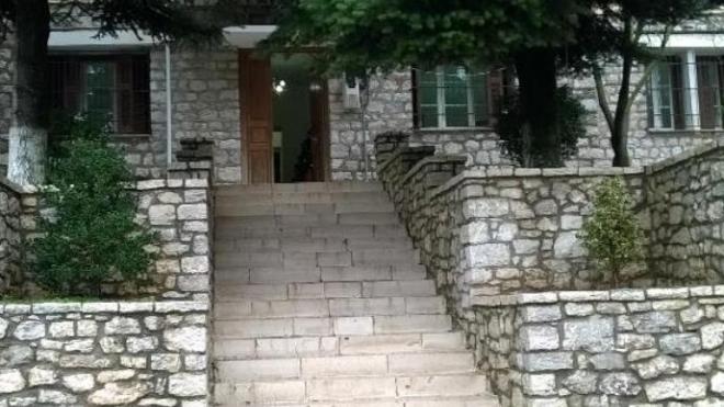 Διαγωνισμός Ποίησης με θέμα το Καλαβρυτινό Ολοκαύτωμα.