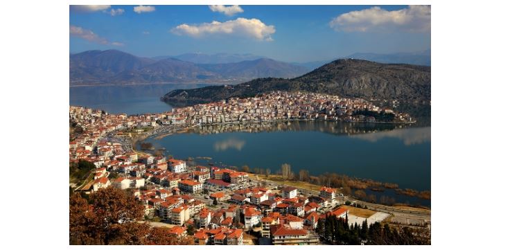 Χριστιανική Φοιτητική Ένωση: Εκδρομή Φοιτητριών στη Καστοριά