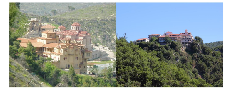 Ο Προφήτης Ηλίας Αγίας Παρασκευής εξορμεί σε Κορινθία και Αρκαδία