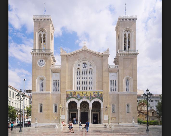 “Ο αποκρυφισμός” στο Σεμινάριο Επιμόρφωσης Κατηχητών Iεράς Αρχεπισκοπής Αθηνών