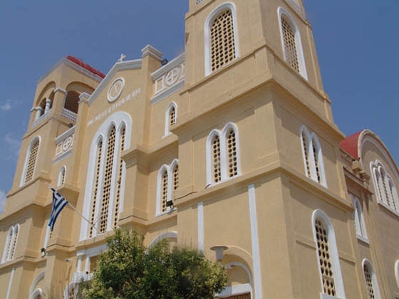 “Το κάλλος στο έργο και στο λόγο του Φώτη Κόντογλου”