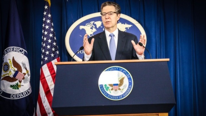 ΗΠΑ: “Στηρίζουμε την επαναλειτουργία της Θεολογικής Σχολής της Χάλκης”