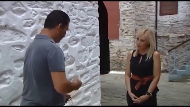 Το θαύμα που έζησα δίπλα στον Άγιο Παΐσιο