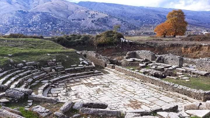 Οι σύγχρονοι Βορειοηπειρώτες και τα αρχαία ονόματά τους