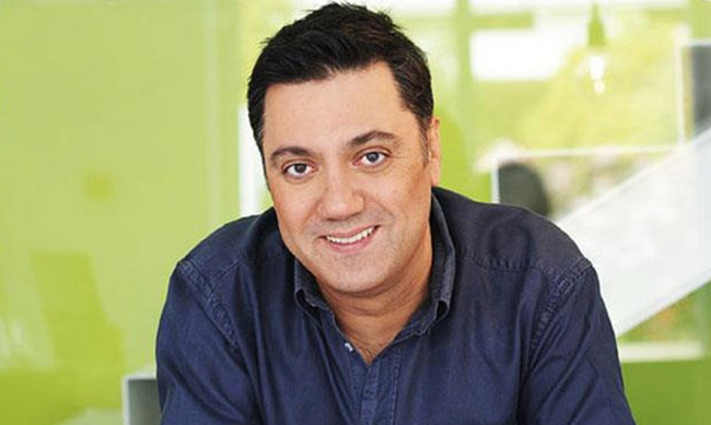 Ο Γ. Θεοφάνους μιλά για το ορατόριο «Παναγία – Η Μητέρα του Φωτός»