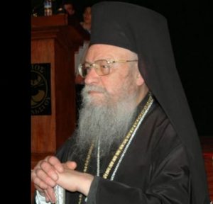 Τεσσαρακονθήμερο μνημόσυνο για τον μακαριστό κυρό Νικόλαο