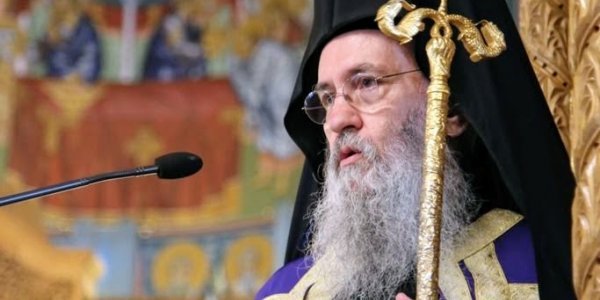 Μητρ.Ναυπάκτου: H κενωτική δόξα της Εκκλησίας κατά την περίοδο της Τουρκοκρατίας