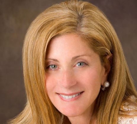 Απεβίωσε η πρόεδρος του Φιλοπτώχου Νέας Ιερσέης