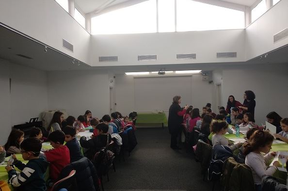 Τριήμερο εκδηλώσεων για τον πολιτισμό και τους νέους