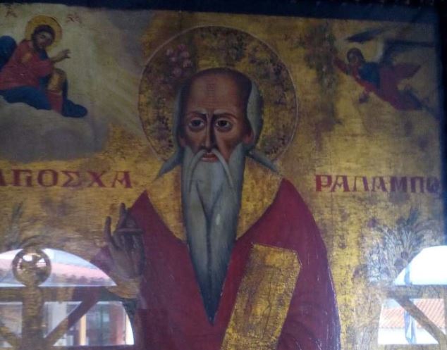 “Το πανηγύρι του χειμώνα”. Μία αληθινή διήγηση