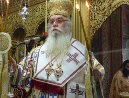 Μητρ.Καστορίας: “Ποιο είναι το μέσο το οποίο μπορεί να γλυκάνει τη ψυχή του ανθρώπου”