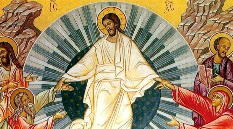 Kreshma e madhe, udhëtim me destinacion Pashkën