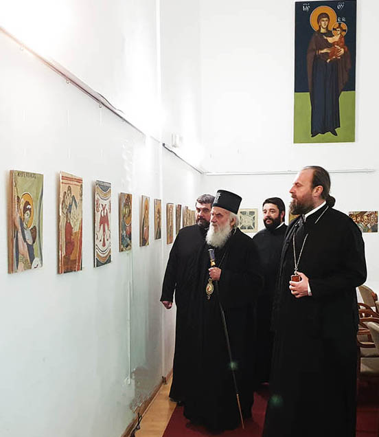 Обележен Дан сећања на погром на Косову и Метохији