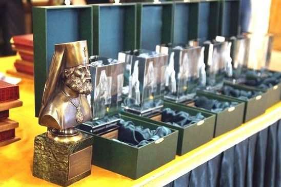 Издательский Совет начинает прием заявок на участие в XIV открытом конкурсе изданий «Просвещение через книгу»