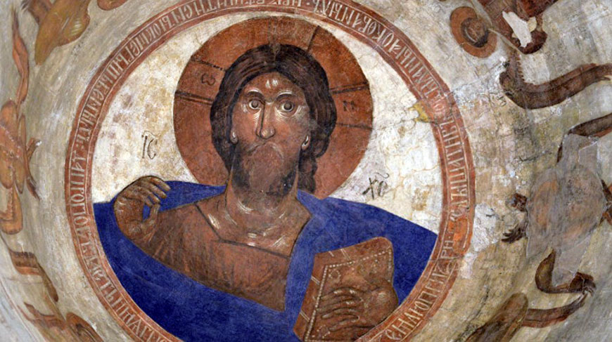 Οι επιστήμονες θα αποκαλύψουν καινούργιες τοιχογραφίες του Θεοφάνη του Γκραικού στη Ρωσία
