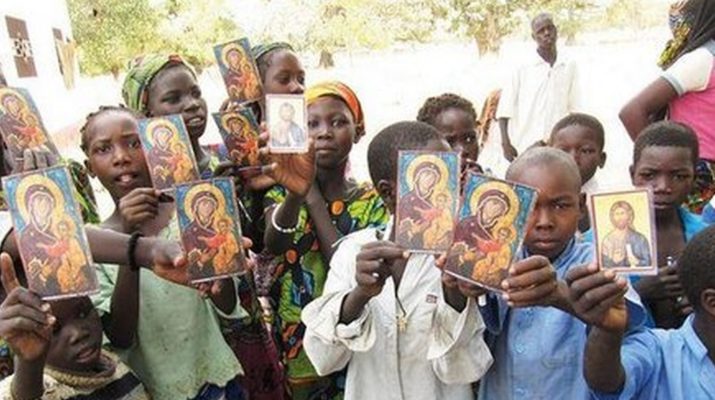 Το “δώρο” των Λαρισαίων για τους κατοίκους της Αφρικής