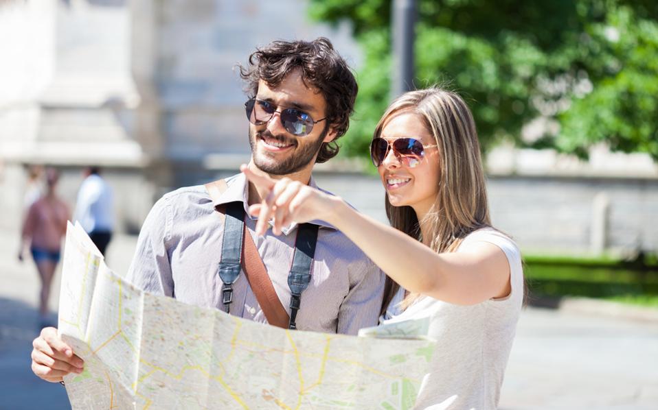 “Δεν βρέθηκε στην ιστορία μεγαλύτερος πειρασμός από την ευημερία”