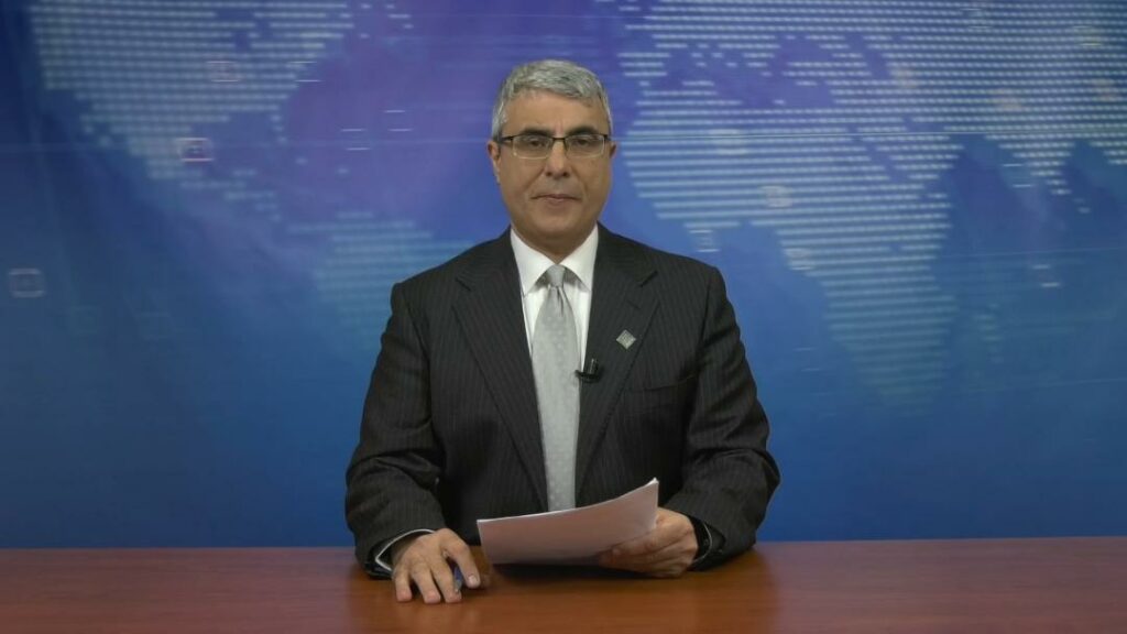 Δείτε το δελτίο ειδήσεων στα Αγγλικά (News in English)