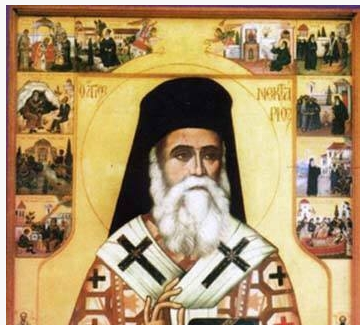 ბედნიერება ღმერთთან ყოფნაშია