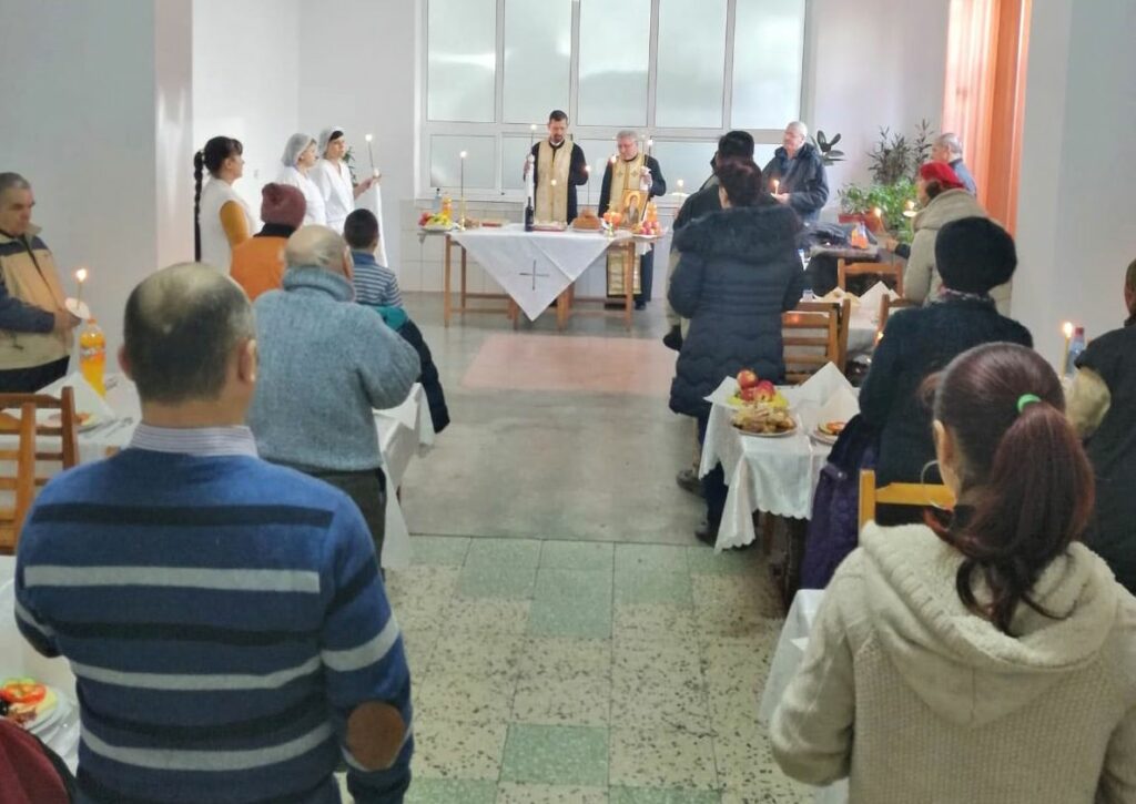 De 22 ani, Centrul „Sf. Casian” oferă servicii sociale pentru brăileni