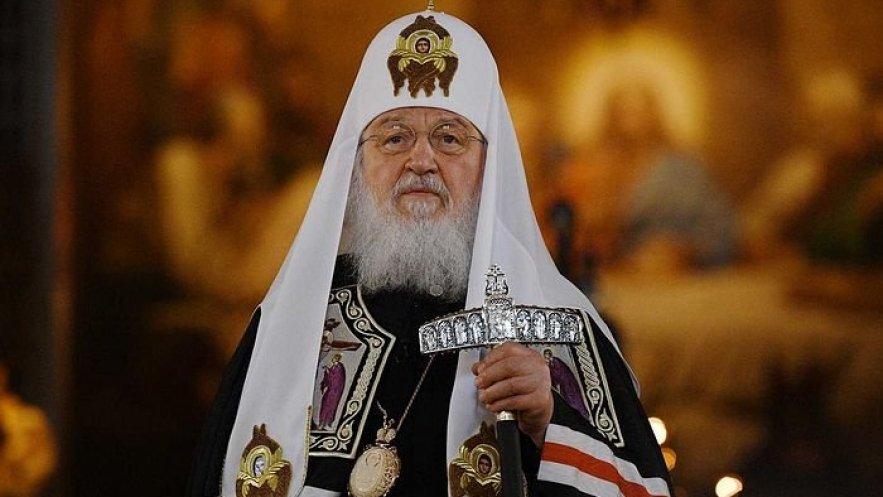 Патријарх Кирил: “Свештеничка породица је пример верницима”