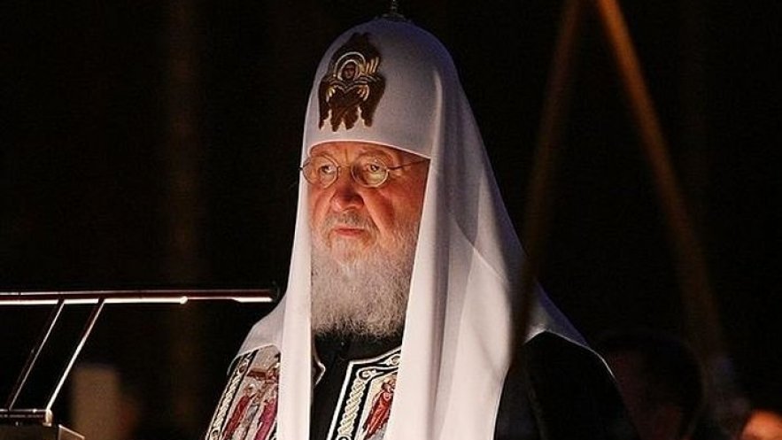 Патријарх Кирил: Што је више комфора у животу, човек постаје слабији