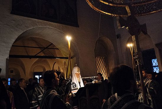 ON STRUGGLING WITH VANITY