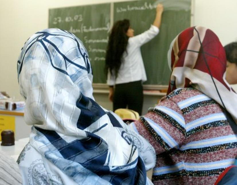 Θράκη: Ετοιμάζουν να εισάγουν την Τουρκική γλώσσα στα δημόσια σχολεία