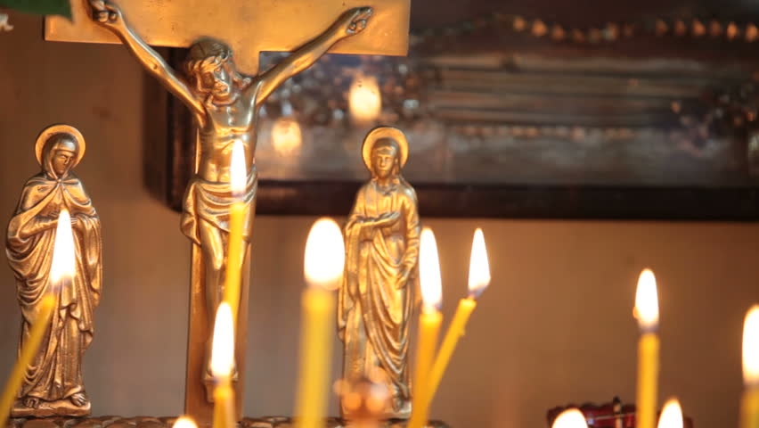 იქ სადაც გვგონია, რომ სამყარო დასრულდა იწყება უდიადესი, უმშვენიერესი, უნეტარესი ყოფიერება-მარადიული არსებობა უფალთან!