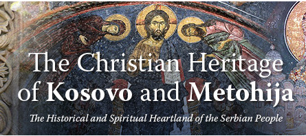 On the occasion of the 15th anniversary of the Pogrom on Kosovo and Metohia