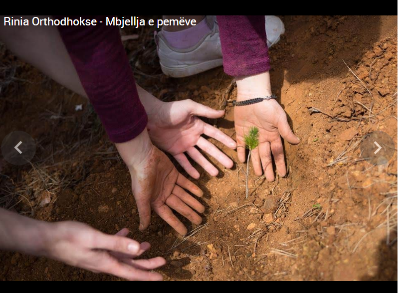 Sa më pranë Zotit, më të bashkuar me njëri-tjetrin, më shumë lumturi dhe bukuri në botë!