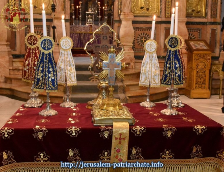 DOXOLOGY ON THE NATIONAL ANNIVERSARY OF MARCH 25 1821