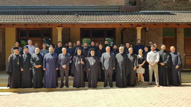 Το νέο ακαδημαϊκό έτος στο Σύδνεϋ της Αυστραλίας