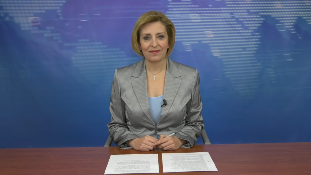 Δείτε το μεσημεριανό δελτίο ειδήσεων