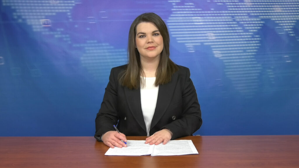 Παρακολουθήστε το μεσημεριανό δελτίο ειδήσεων