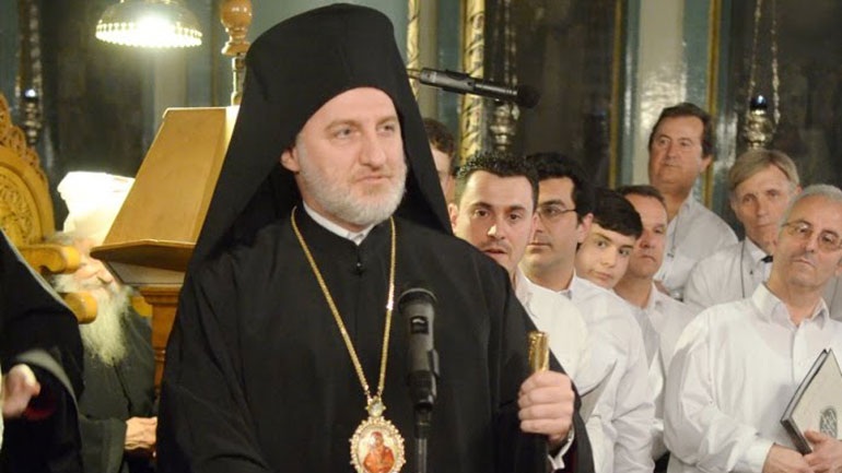 Μητρ. Προύσης: Αισιοδοξία για επαναλειτουργία της Χάλκης