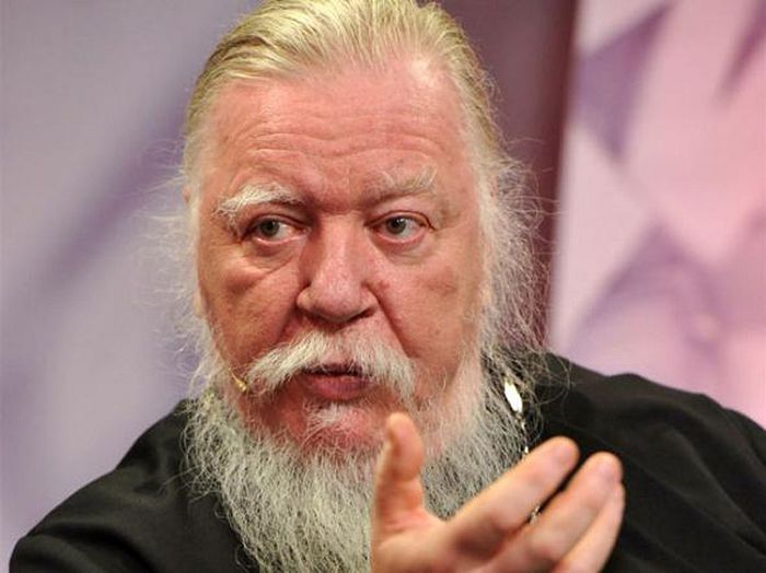 “Οι αμβλώσεις είναι σαν το Ολοκαύτωμα”