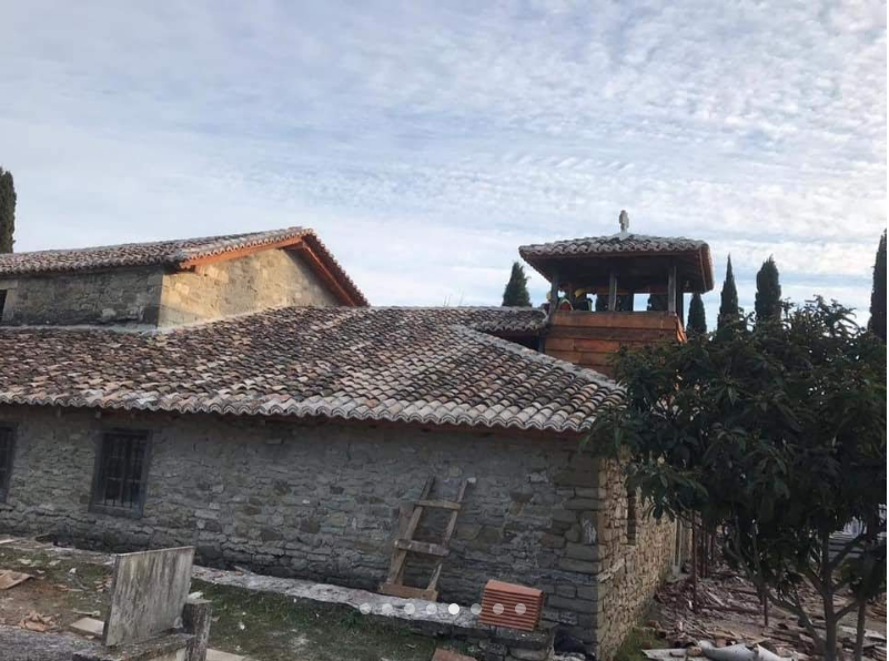 Përfundon restaurimi i kishave në zonën e Fierit