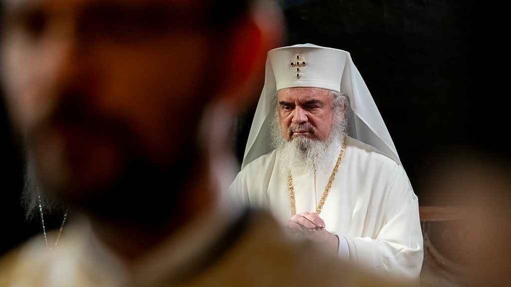 Patriarch Daniel of Romania offers three pieces of advice for Great Lent