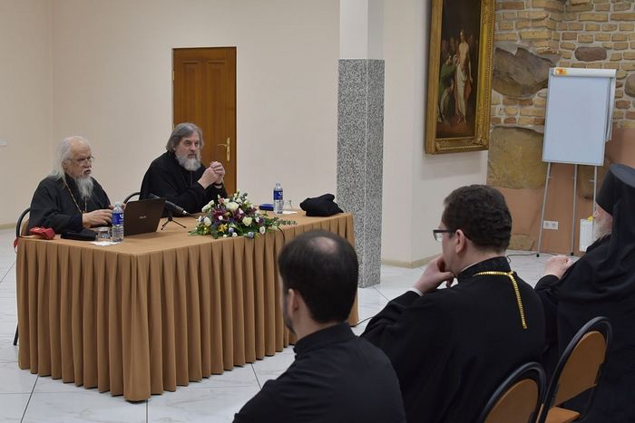 Επίσκοπος Παντελεήμων: Συμβουλές προς τους εξομολογητές