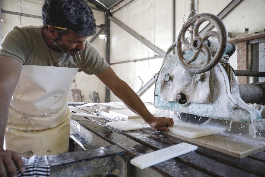 Πρόγραμμα Ενίσχυσης Επιχειρήσεων και Συνεταιρισμών από την “ΑΠΟΣΤΟΛΗ”